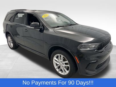 Used 2023 Dodge Durango GT