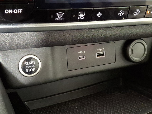 Used 2021 Nissan Rogue SV AWD/4WD image 24