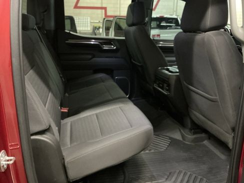 Used 2023 Chevrolet Silverado 1500 RST image 27