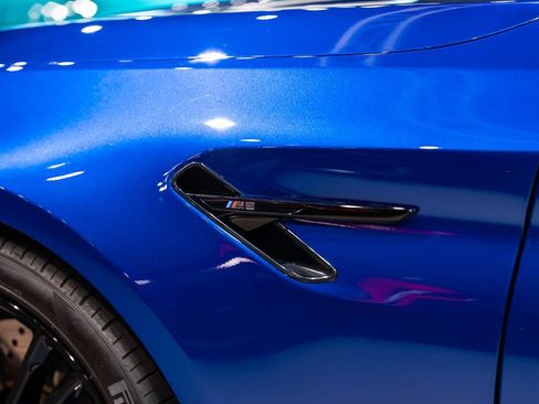 Used 2019 BMW M5 w/ Executive Package AWD/4WD image 12