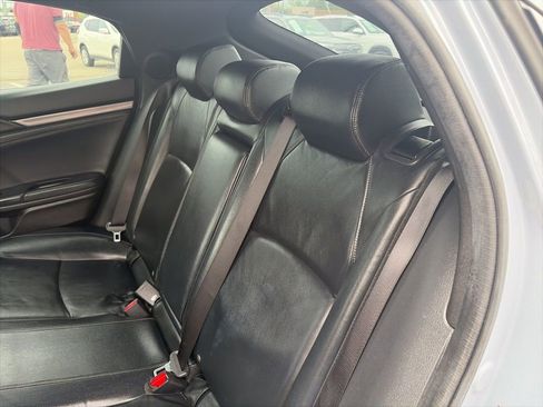 Used 2019 Honda Civic Sport Touring image 22