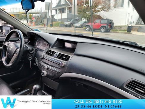 Used 2012 Honda Accord SE image 14