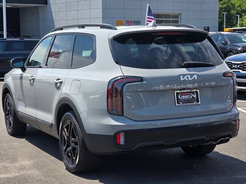 Used 2024 Kia Telluride SX Prestige X-Line AWD/4WD image 6