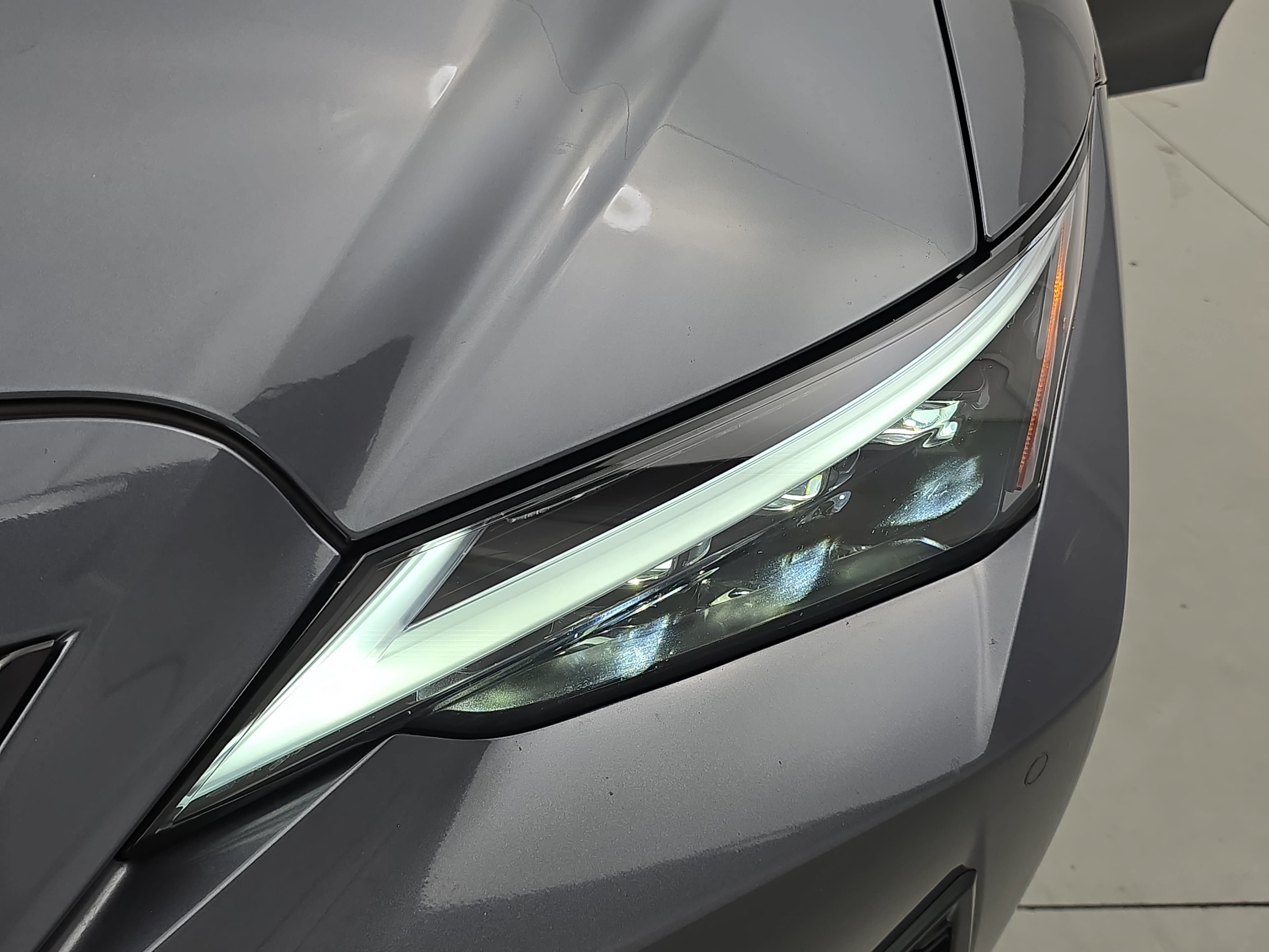 Used 2025 Lexus IS 350 F Sport RWD image 33