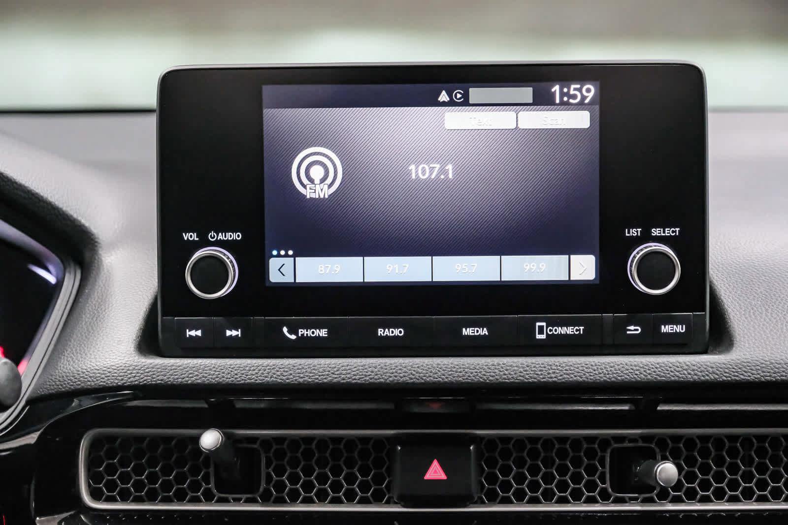 Used 2025 Honda Civic Sport image 18