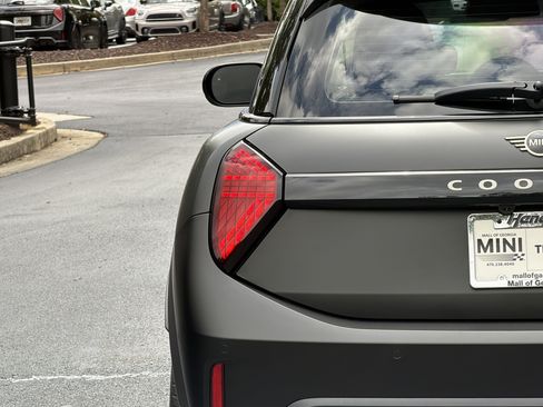 New 2026 MINI Cooper S FWD image 64