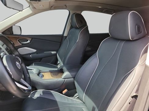 Used 2024 Acura RDX SH-AWD w/ Advance Package image 21