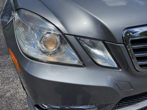 Used 2012 Mercedes-Benz E 350 Sedan image 29