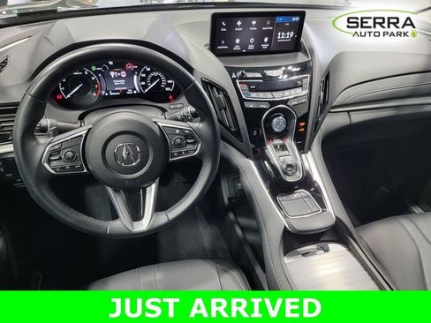 Certified 2023 Acura RDX AWD image 27