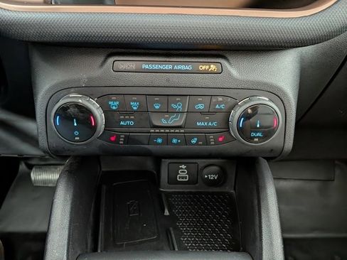 Used 2023 Ford Bronco Sport Badlands w/ Premium Package image 9