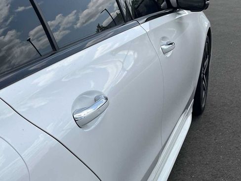 Certified 2024 Mercedes-Benz C 300 4MATIC Sedan image 19