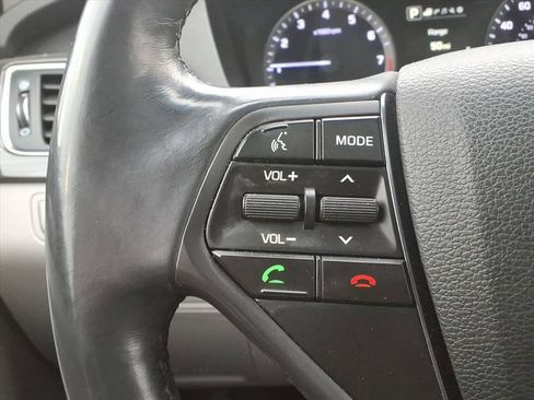 Used 2015 Hyundai Sonata Limited w/ Option Group 05 image 19