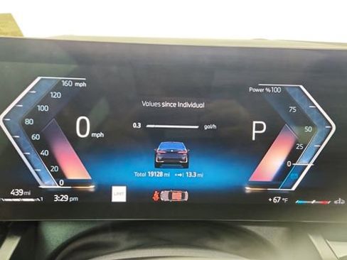 Used 2026 BMW 530i image 39