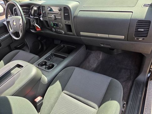 Used 2013 Chevrolet Silverado 1500 LT RWD image 20