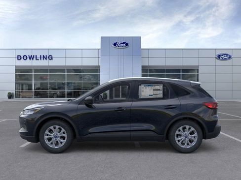 New 2026 Ford Escape Active w/ Cold Weather Package image 3