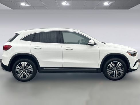 Used 2026 Mercedes-Benz GLA 250 image 7