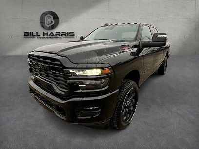 New 2026 RAM 2500 Big Horn