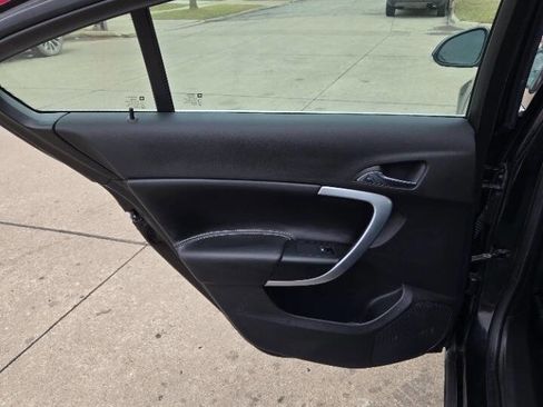 Used 2017 Buick Regal GS w/ Driver Confidence Package #2 image 31