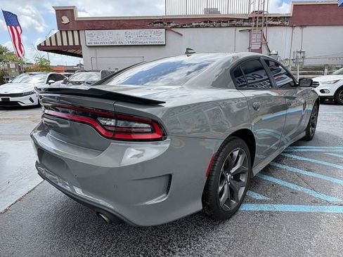 Used 2019 Dodge Charger GT image 6