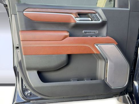 Used 2022 GMC Sierra 1500 Denali Ultimate image 33