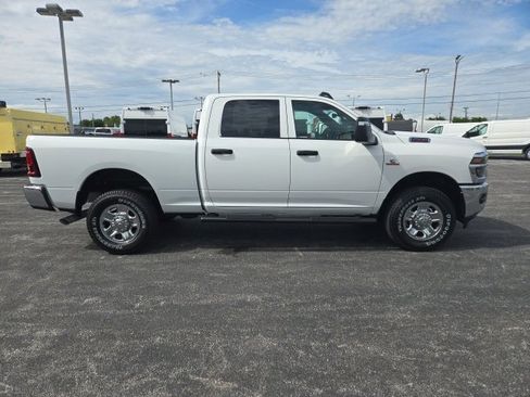 New 2025 RAM 2500 Tradesman image 8