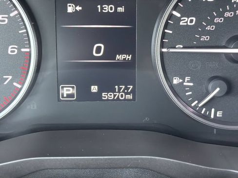 Certified 2026 Subaru Ascent Premium AWD/4WD image 16