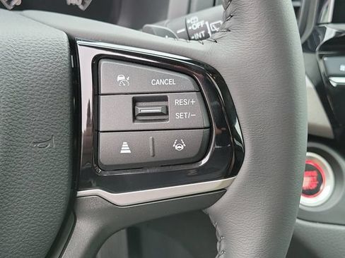 Used 2025 Honda Odyssey EX-L image 13