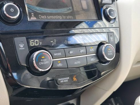 Used 2022 Nissan Rogue Sport SL w/ Premium Package AWD/4WD image 21