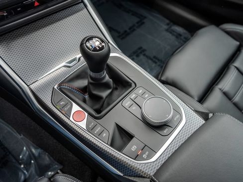 Used 2025 BMW M2 w/ Lighting Package RWD image 13