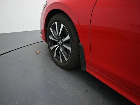 Used 2022 Honda Civic EX image 11