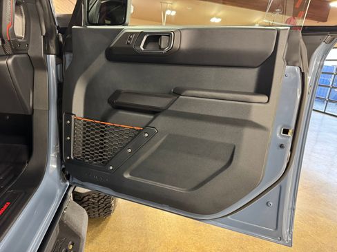 Used 2024 Ford Bronco Raptor AWD/4WD image 70