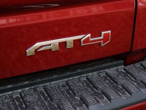New 2026 GMC Sierra 1500 AT4 w/ AT4 Premium Package image 7
