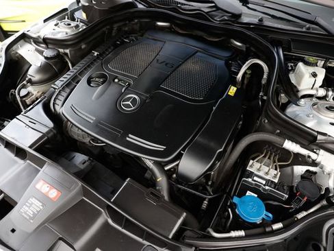 Used 2013 Mercedes-Benz E 350 4MATIC Wagon image 54