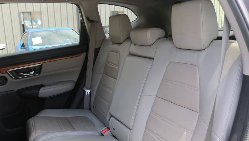 Used 2019 Honda CR-V EX-L image 15