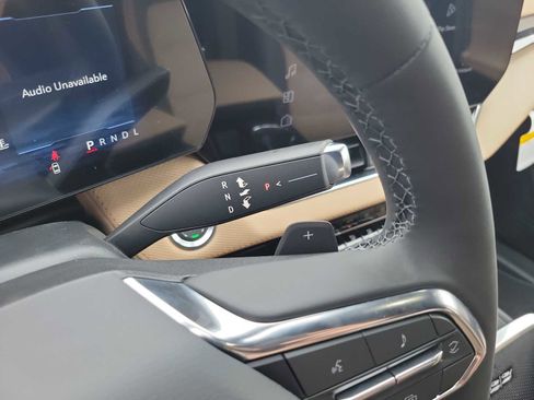 New 2026 Chevrolet Equinox ACTIV w/ Safety and Technology Package image 13