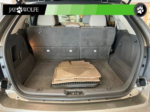 Used 2014 Ford Edge Limited FWD image 21