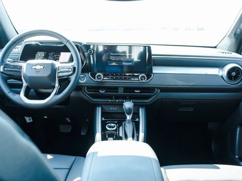 New 2026 Chevrolet Colorado LT w/ LT Convenience Package image 8