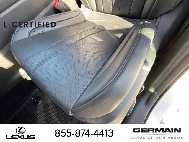 Used 2023 Lexus NX 350 F Sport AWD/4WD image 22