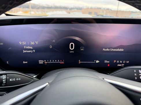 New 2026 Buick Envision Preferred image 24