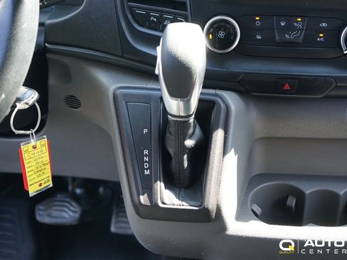Used 2020 Ford Transit 150 Low Roof w/ Load Area Protection Package image 16