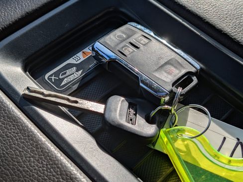 Used 2018 GMC Sierra 1500 Denali w/ Denali Ultimate Package image 34