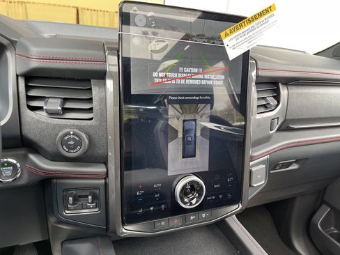 New 2024 Ford Expedition Limited image 27