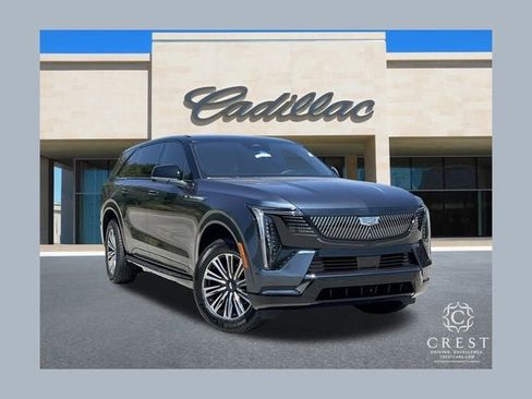 New 2026 Cadillac Escalade IQ Sport 1 image 1