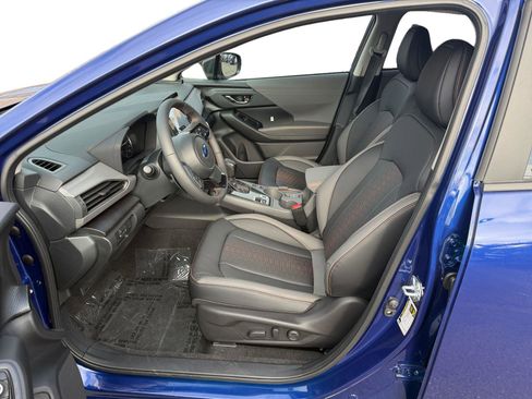 New 2025 Subaru Crosstrek 2.5i Limited image 9