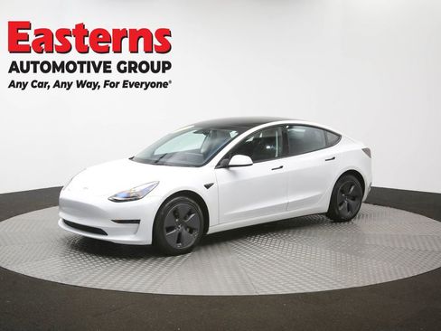 Used 2023 Tesla Model 3 Standard Range RWD image 51