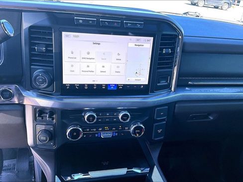 Used 2024 Ford F350 King Ranch AWD/4WD image 32