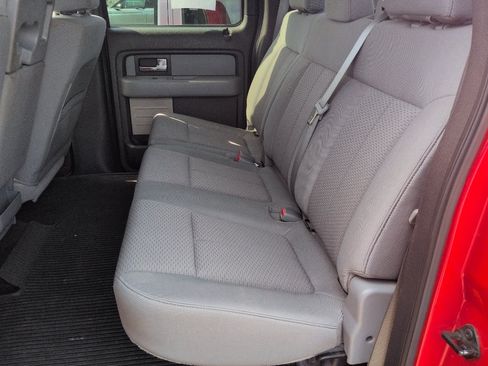 Used 2014 Ford F150 XLT w/ Equipment Group 302A Luxury AWD/4WD image 11