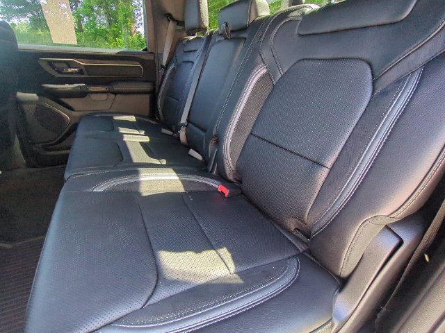 New 2026 RAM 1500 RHO AWD/4WD image 28