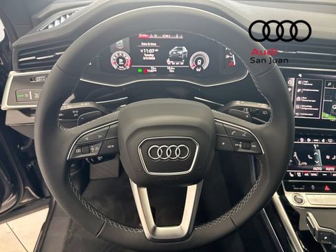 New 2026 Audi Q8 Premium Plus AWD/4WD image 28