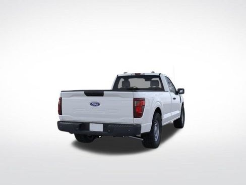New 2026 Ford F150 XL RWD image 9